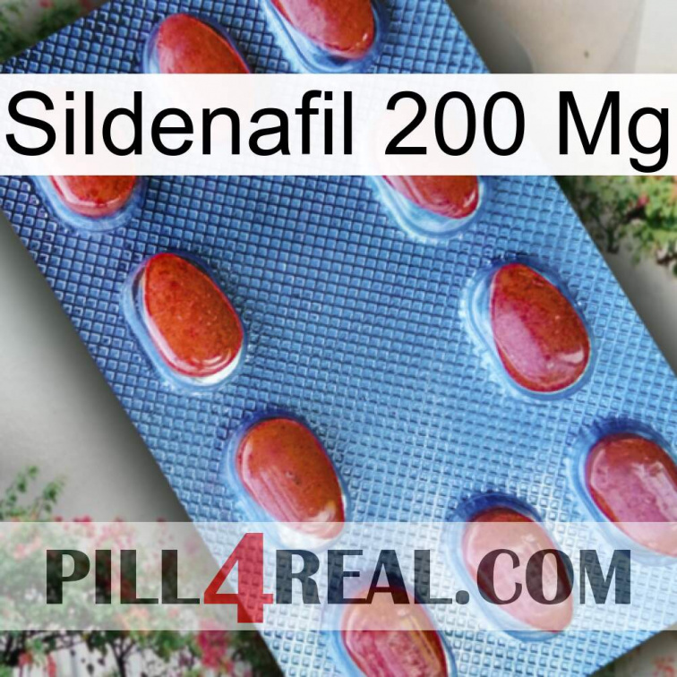 Sildenafil 200Mg 06